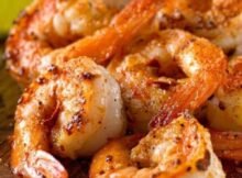 CAMARONES EN SALSA DE MANGO Y CHIPOTLE E1923366-0243-4FEA-8C54-1DEDD49F2481-220×162-1