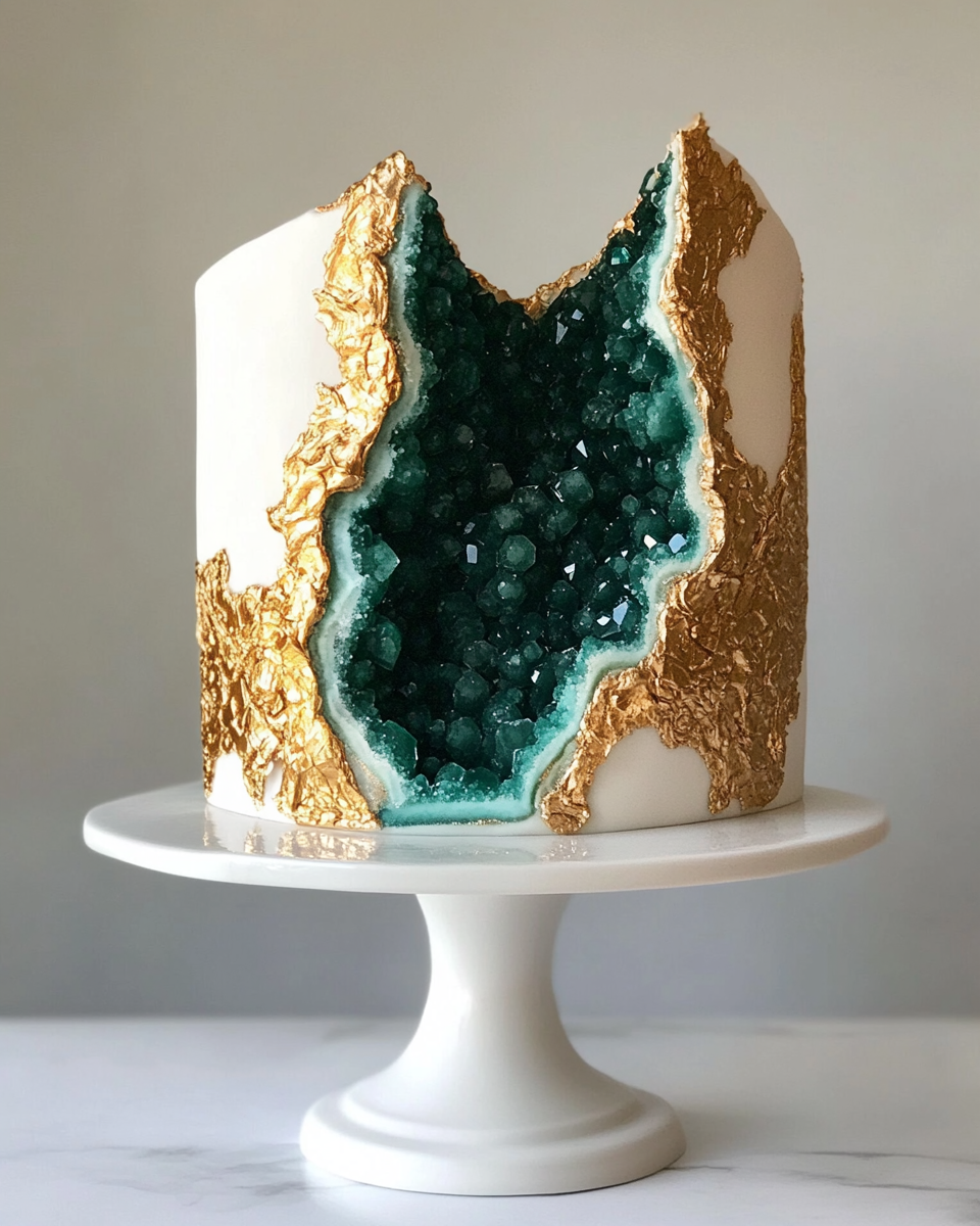 docskantari_A_stunning_geode_cake_with_deep_emerald_green_and_1b7e04d0-4803-4b32-8643-9e18272749f0_2