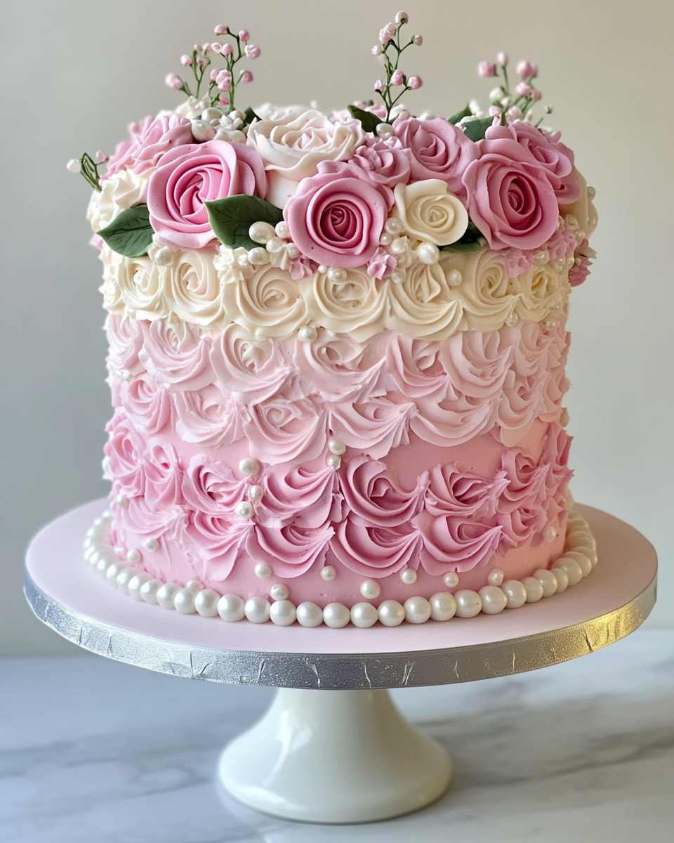 docskantari_A_stunning_ombre_rosette_cake_with_shades_of_pink_56a7c5b7-04c0-4738-8823-1a69021783ac_2