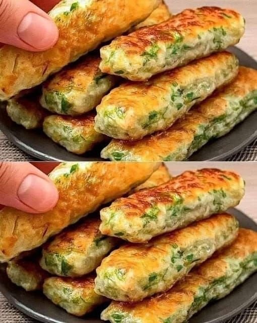 Oatmeal and Zucchini Dish Recipe 478810596_1168299798166948_1853749179649429724_n