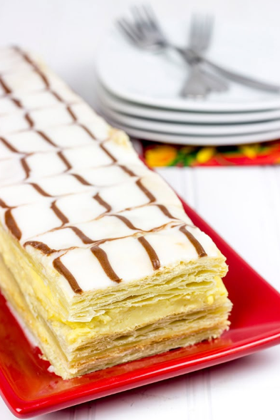 🥐🇭🇺 Easy Classic Hungarian Pastry (With Frozen Puff Pastry!) Capture d’écran 2025-03-23 165928