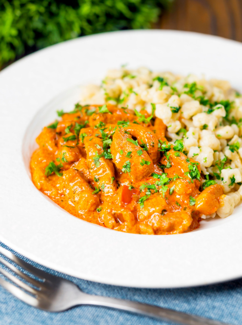 🐖 Hungarian Pork Paprikash (Sertéspaprikás) Capture d’écran 2025-05-13 133452