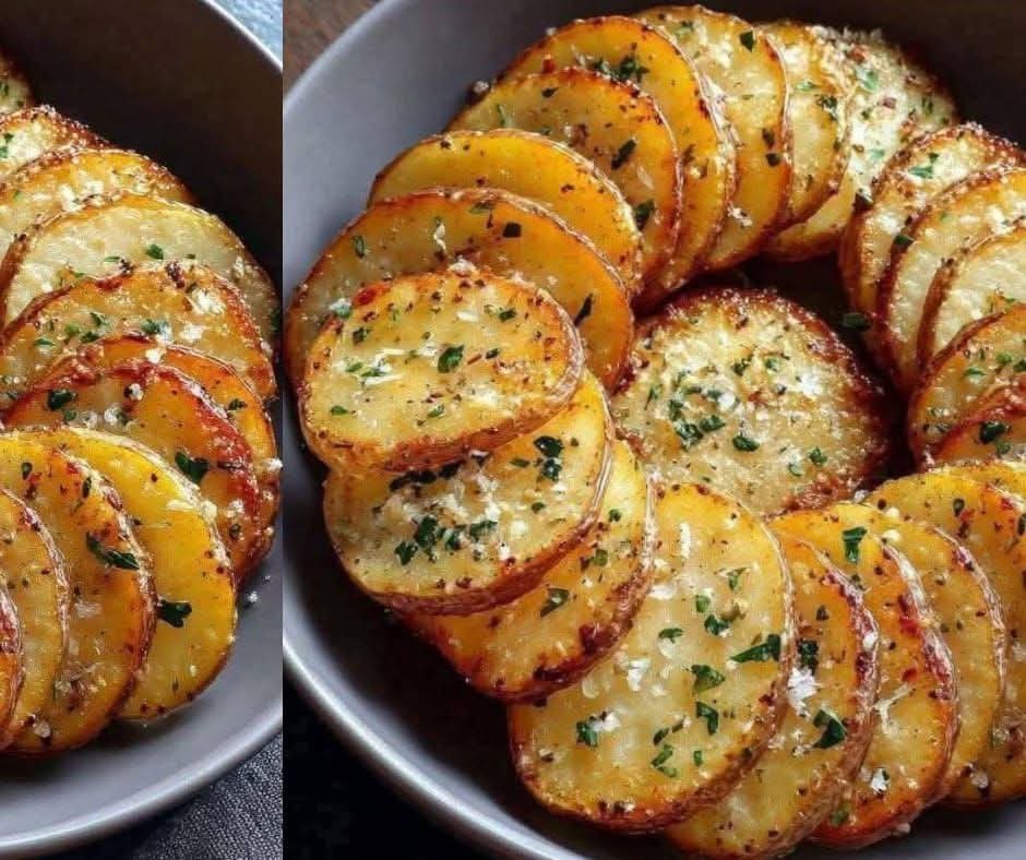 Crispy Air Fryer Potato Slices FB_IMG_1761762169860