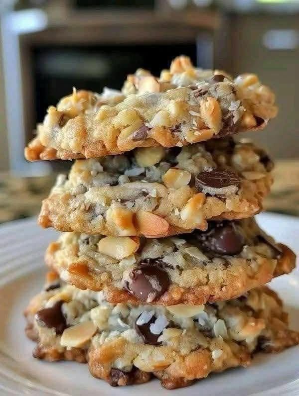 Lovers of Almond Joy Cookies FB_IMG_1762369901420