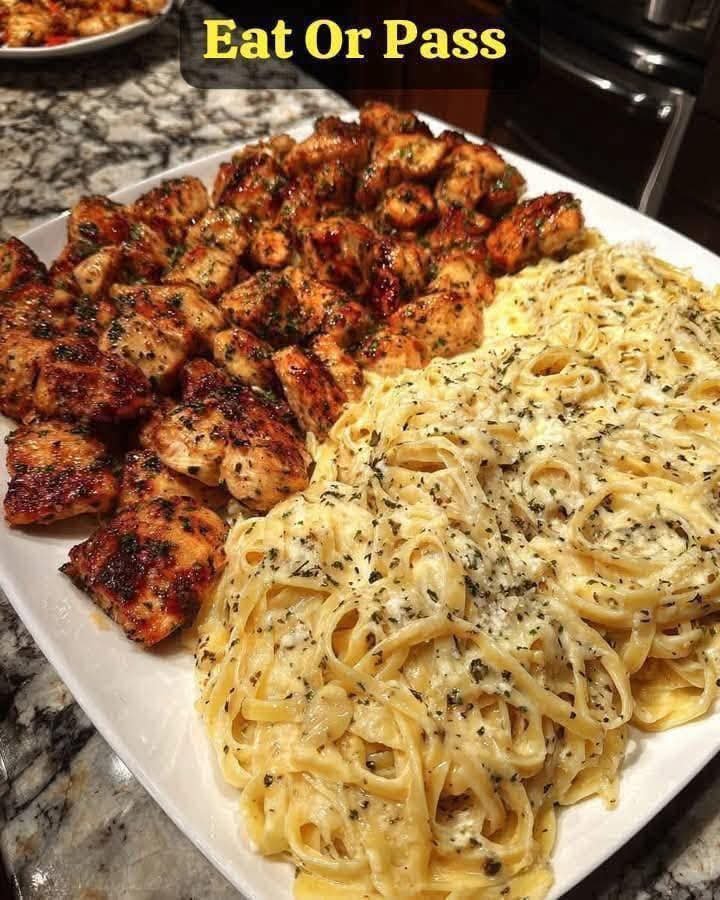 Creamy Garlic Butter Chicken & Linguine FB_IMG_1762725662003