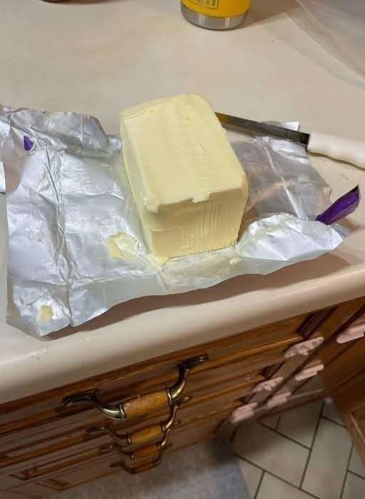 First, Something to Express FB_IMG_1763420365663