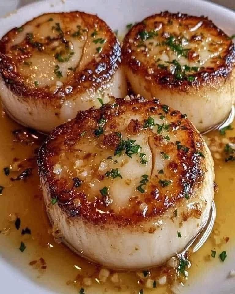 Garlic Butter Baked Scallops FB_IMG_1763579472817