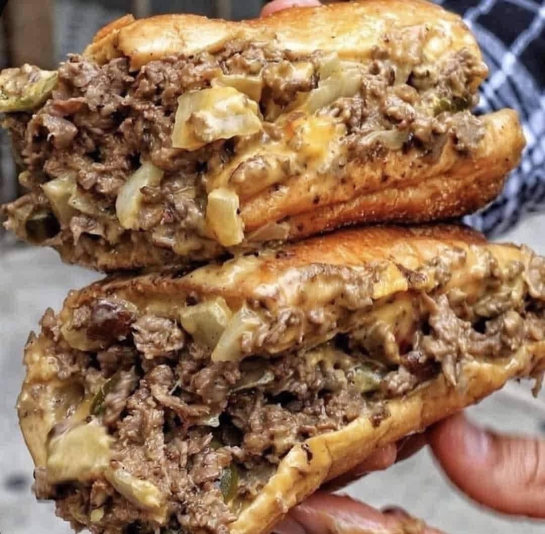 THE ULTIMATE PHILLY CHEESESTEAK FB_IMG_1763666979865