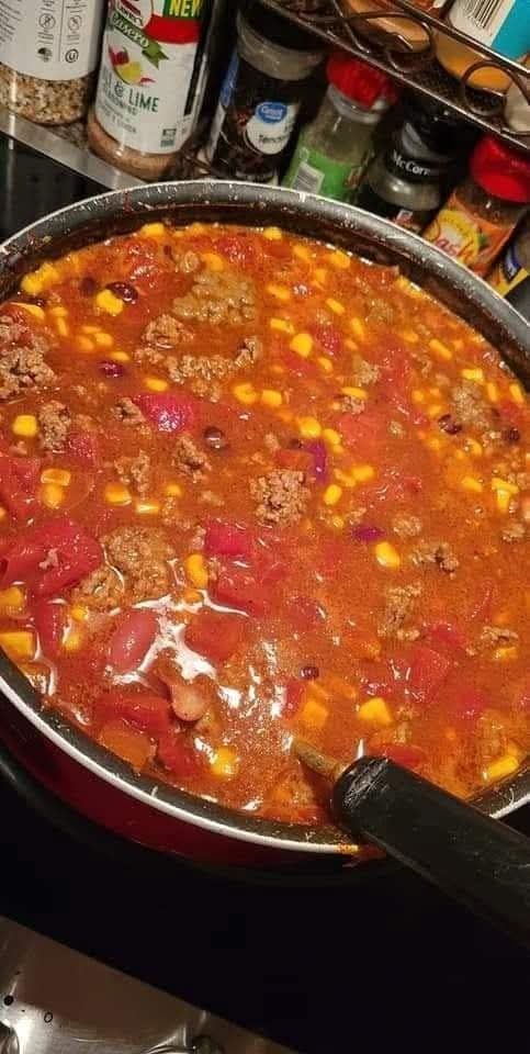 THE ADDICTIVE CREAMY CHICKEN & VEGETABLE FB_IMG_1763740068695