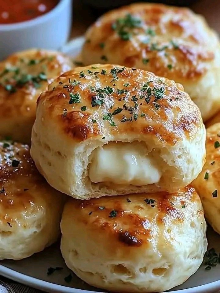 Pillsbury Biscuit Garlic 1764655563662