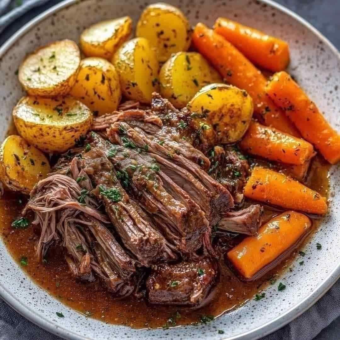 Pot Roast with FB_IMG_1764611986888