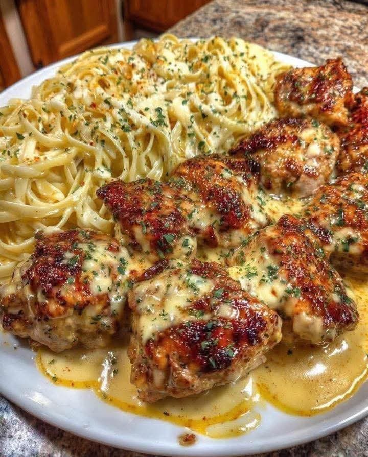 Creamy Garlic Butter Chicken FB_IMG_1764858358517