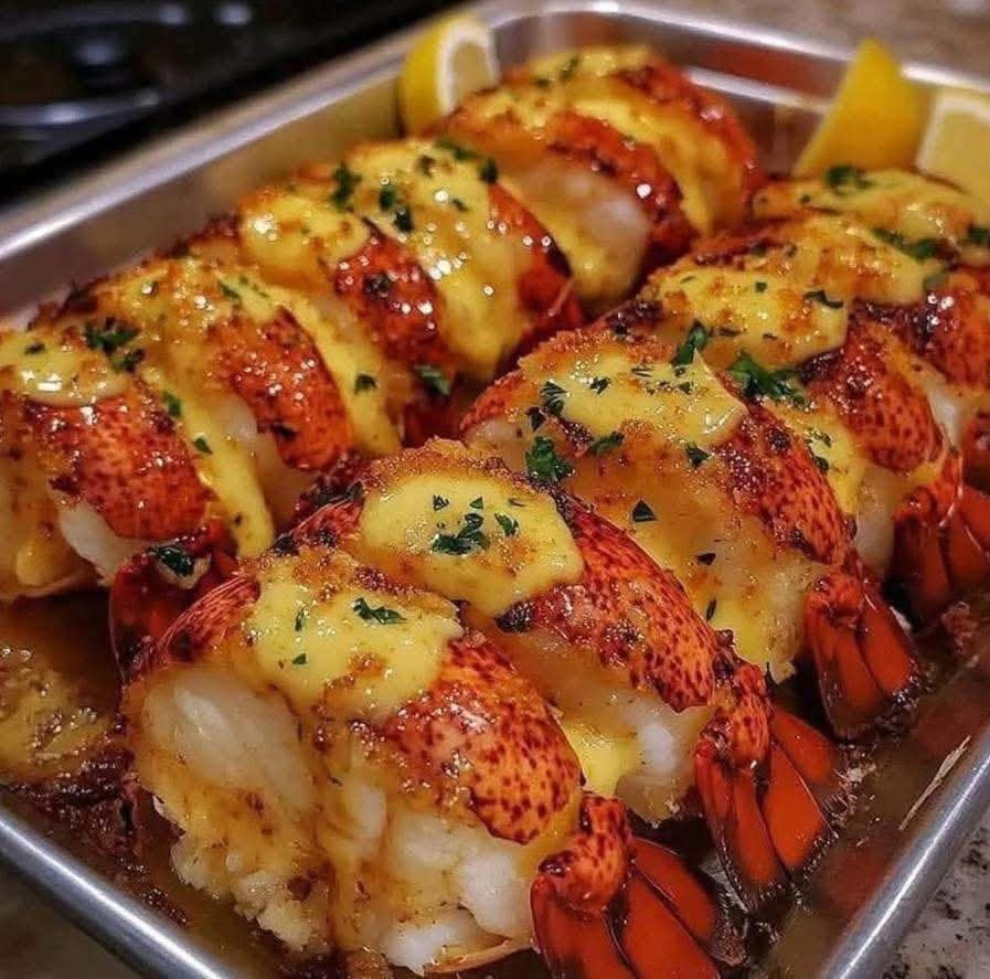 Garlic Butter Lobster Tails IMG-20251208-WA0039