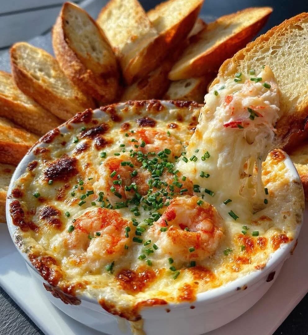 CHEESY SHRIMP CRAB IMG-20251227-WA0034